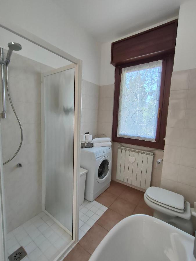 Iseolakerental - Giannarosa Lovere Zewnętrze zdjęcie