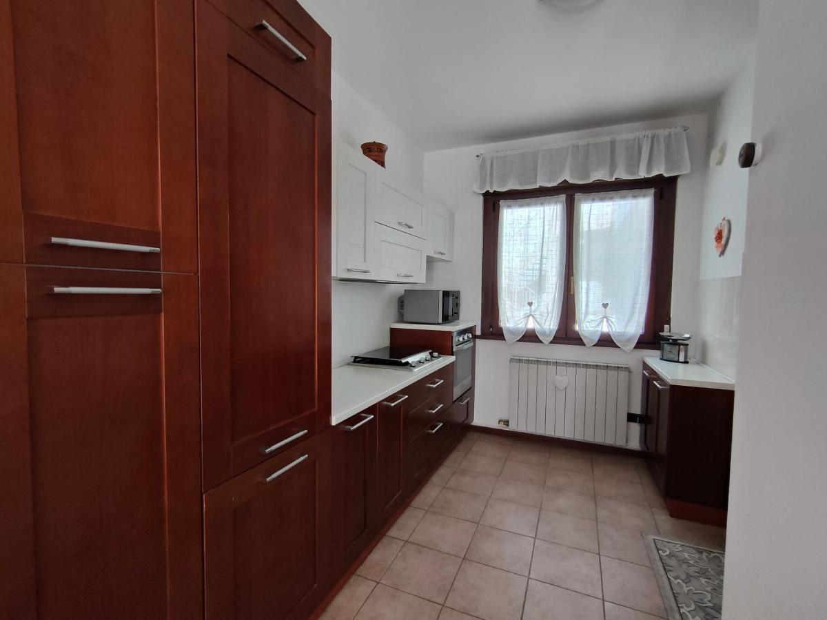 Iseolakerental - Giannarosa Lovere Zewnętrze zdjęcie